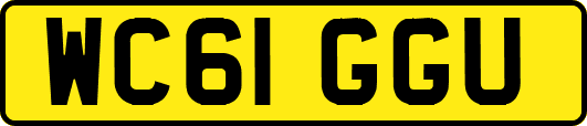 WC61GGU