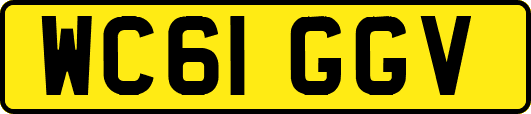 WC61GGV