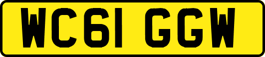 WC61GGW