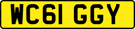 WC61GGY