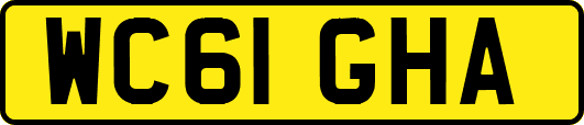 WC61GHA