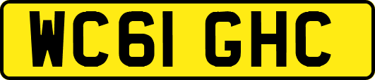 WC61GHC
