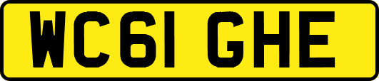 WC61GHE