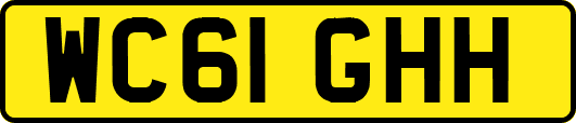 WC61GHH