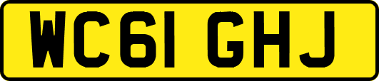WC61GHJ