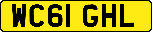 WC61GHL