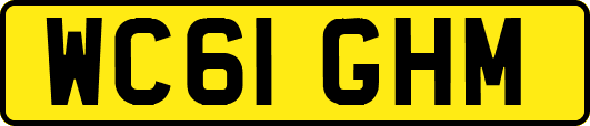 WC61GHM