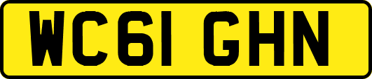 WC61GHN