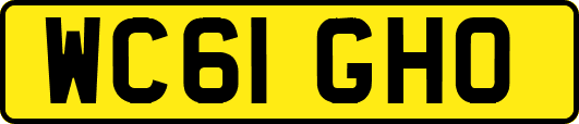 WC61GHO