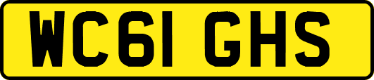 WC61GHS