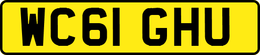 WC61GHU