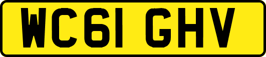 WC61GHV