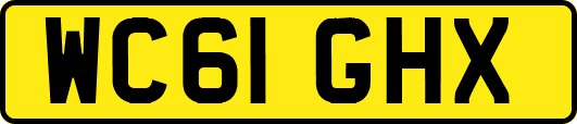 WC61GHX