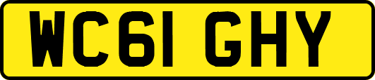 WC61GHY