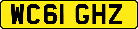 WC61GHZ