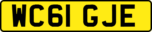 WC61GJE