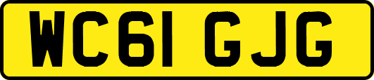WC61GJG