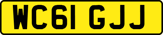 WC61GJJ