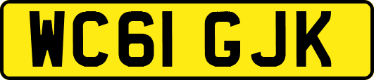 WC61GJK