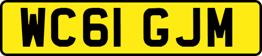 WC61GJM