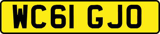 WC61GJO