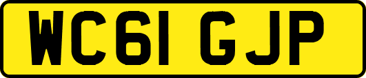 WC61GJP
