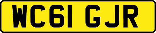 WC61GJR