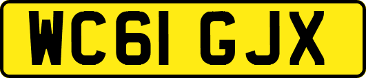 WC61GJX