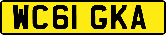 WC61GKA