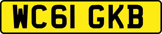 WC61GKB