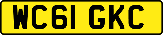 WC61GKC