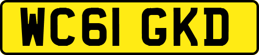 WC61GKD