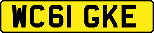 WC61GKE