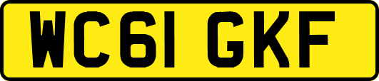 WC61GKF