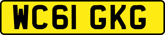 WC61GKG