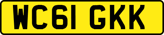 WC61GKK