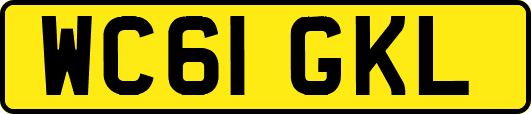 WC61GKL