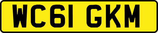 WC61GKM