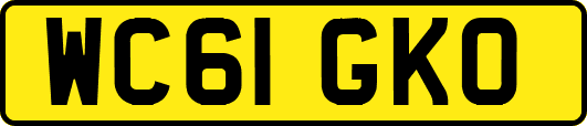 WC61GKO