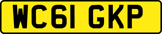 WC61GKP