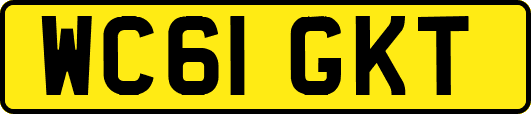 WC61GKT