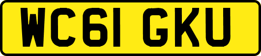WC61GKU
