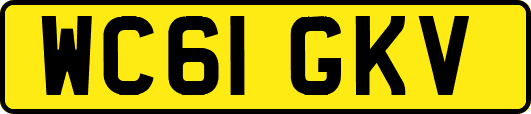 WC61GKV