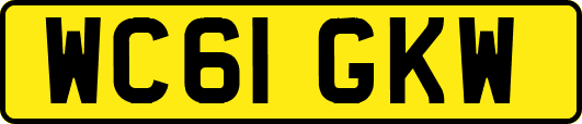 WC61GKW