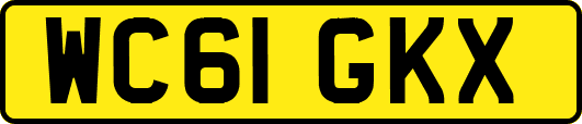 WC61GKX