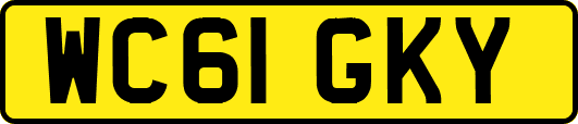 WC61GKY