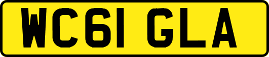 WC61GLA
