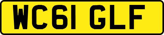 WC61GLF