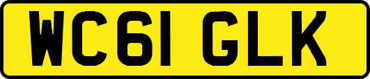WC61GLK