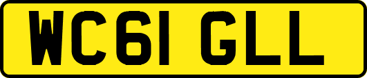 WC61GLL